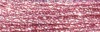DMC E316 Pink Amethyst - Light Effects Embroidery Floss 8.7yd