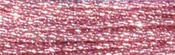 Pink Amethyst - DMC Light Effects Embroidery Floss 8.7yd
