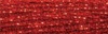 DMC E321 Red Ruby - Light Effects Embroidery Floss 8.7yd