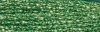 DMC E703 Light Green Emerald - Light Effects Embroidery Floss 8.7yd