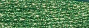 Light Green Emerald - DMC Light Effects Embroidery Floss 8.7yd