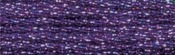 Purple Ruby - DMC Light Effects Embroidery Floss 8.7yd