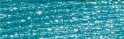 Aquamarine Blue - DMC Light Effects Embroidery Floss 8.7yd