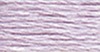 Light Lavender - DMC Pearl Cotton Skein Size 3 16.4yd