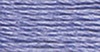 Medium Blue Violet - DMC Pearl Cotton Skein Size 3 16.4yd