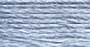 DMC 341 - Light Blue Violet - Pearl Cotton Skein Size 3 16.4yd