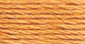 Very Light Mahogany - DMC Pearl Cotton Skein Size 3 16.4yd