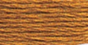 Very Light Brown - DMC Pearl Cotton Skein Size 3 16.4yd
