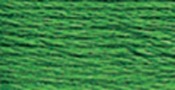 Light Green - DMC Pearl Cotton Skein Size 3 16.4yd