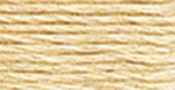 Ultra Very Light Tan - DMC Pearl Cotton Skein Size 3 16.4yd
