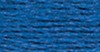 Royal Blue - DMC Pearl Cotton Skein Size 3 16.4yd