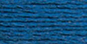 Very Dark Blue - DMC Pearl Cotton Skein Size 3 16.4yd