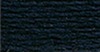 Very Dark Navy Blue - DMC Pearl Cotton Skein Size 3 16.4yd