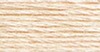 Very Light Peach - DMC Pearl Cotton Skein Size 3 16.4yd