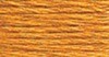 Light Golden Brown - DMC Pearl Cotton Skein Size 3 16.4yd