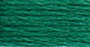Dark Aquamarine - DMC Pearl Cotton Skein Size 3 16.4yd