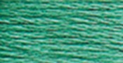 Light Aquamarine - DMC Pearl Cotton Skein Size 3 16.4yd