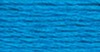 Dark Electric Blue - DMC Pearl Cotton Skein Size 3 16.4yd