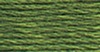 Hunter Green - DMC Pearl Cotton Skein Size 3 16.4yd