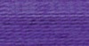 DMC 52 - Variegated Violet Pearl Cotton Skein Size 5 27.3yd