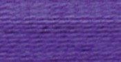 Variegated Violet - DMC Pearl Cotton Skein Size 5 27.3yd