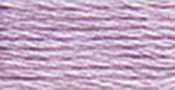 Medium Lavender - DMC Pearl Cotton Skein Size 5 27.3yd