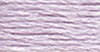 DMC 211 Light Lavender - Pearl Cotton Skein Size 5 27.3yd