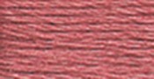 Light Shell Pink - DMC Pearl Cotton Skein Size 5 27.3yd
