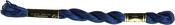 DMC 311 - Medium Navy Blue Pearl Cotton Skein Size 5 27.3yd
