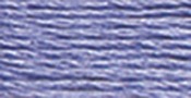 Medium Blue Violet - DMC Pearl Cotton Skein Size 5 27.3yd