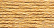 Light Tan - DMC Pearl Cotton Skein Size 5 27.3yd