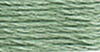 Medium Blue Green - DMC Pearl Cotton Skein Size 5 27.3yd