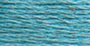 DMC Pearl Cotton Skein Size 5 27.3yd - Turquoise