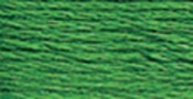 Light Green - DMC Pearl Cotton Skein Size 5 27.3yd