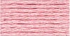 DMC 761 - Light Salmon Pearl Cotton Skein Size 5 27.3yd