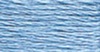 Delft Blue - DMC Pearl Cotton Skein Size 5 27.3yd