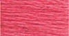 Light Carnation - DMC Pearl Cotton Skein Size 5 27.3yd