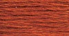 Medium Copper - DMC Pearl Cotton Skein Size 5 27.3yd