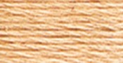 Tawny - DMC Pearl Cotton Skein Size 5 27.3yd