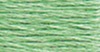 Nile Green - DMC Pearl Cotton Skein Size 5 27.3yd