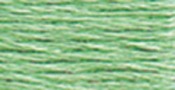 Nile Green - DMC Pearl Cotton Skein Size 5 27.3yd