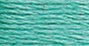 Medium Sea Green - DMC Pearl Cotton Skein Size 5 27.3yd