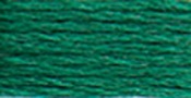 Dark Aquamarine - DMC Pearl Cotton Skein Size 5 27.3yd
