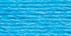 Medium Electric Blue - DMC Pearl Cotton Skein Size 5 27.3yd