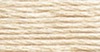 Ecru - DMC Pearl Cotton Skein Size 5 27.3yd