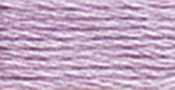 Medium Lavender - Pearl Cotton Ball Size 8 87yd