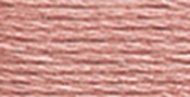Very Light Shell Pink - Pearl Cotton Ball Size 8 87yd