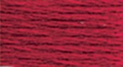 Medium Red - Pearl Cotton Ball Size 8 87yd