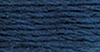 DMC 311 Medium Navy Blue - Pearl Cotton Ball Size 8 87yd