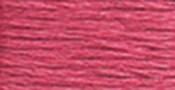 Rose - Pearl Cotton Ball Size 8 87yd